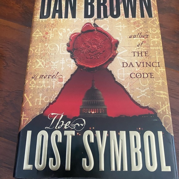 Dan Brown books bundle. - Picture 4 of 5